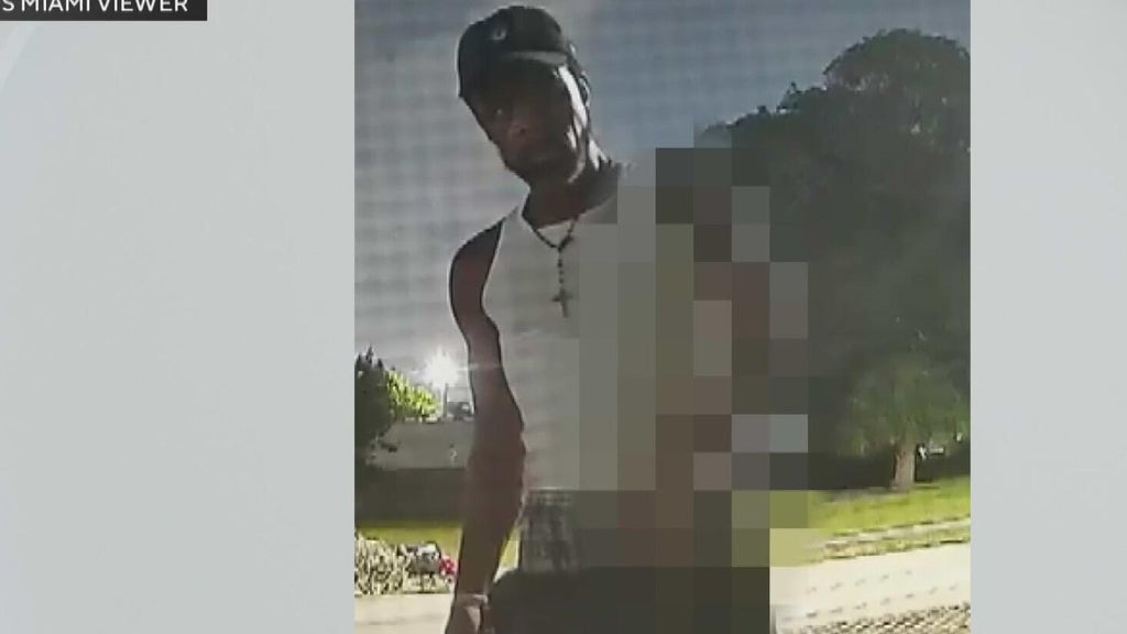 Pompano Beach mother says she fears for safety after window incident — CBS Miami, Sydney Community news