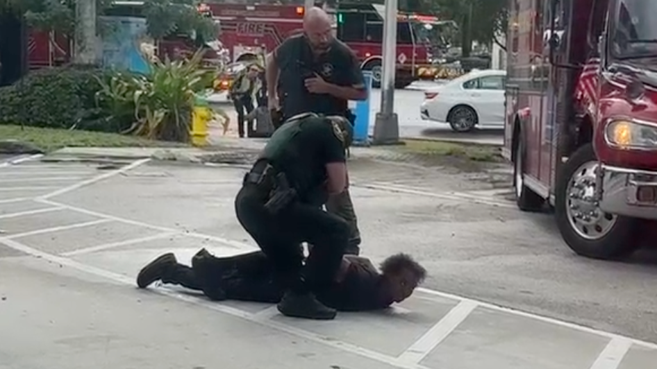 Woman arrested, person hospitalized after multi-vehicle crash, vehicle hits Deerfield Beach gas station — CBS Miami, Sydney Real Estate news