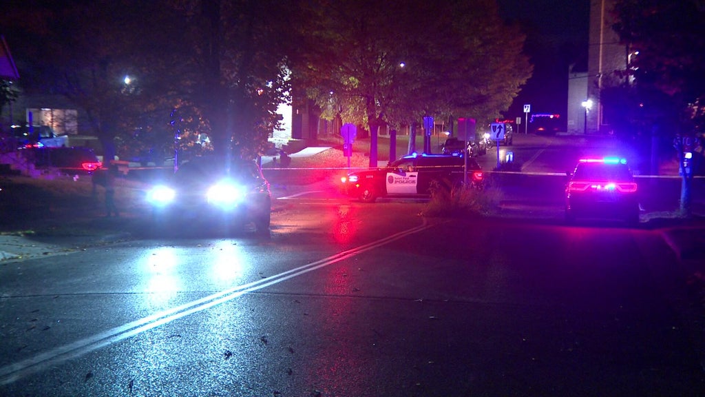 Man shot, killed in St. Paul's Dayton Bluff neighborhood — WCCO / CBS Minnesota, Sydney Health news