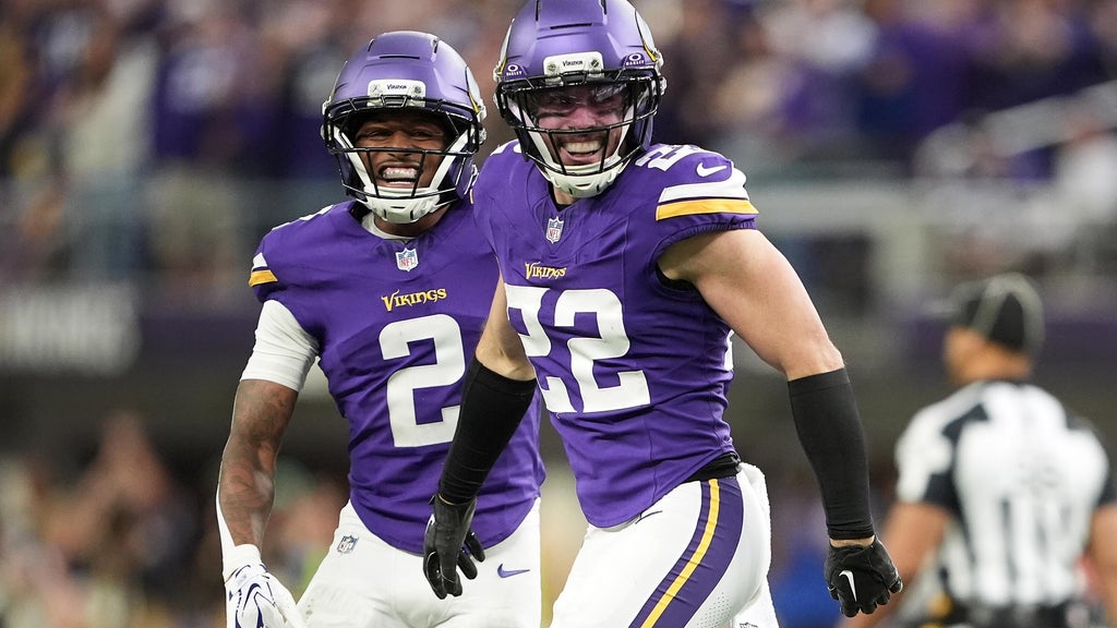 Vikings defense clamps down on Daniel Jones and the Colts for a 16-10 victory to stay undefeated — WCCO / CBS Minnesota, Sydney Arts news