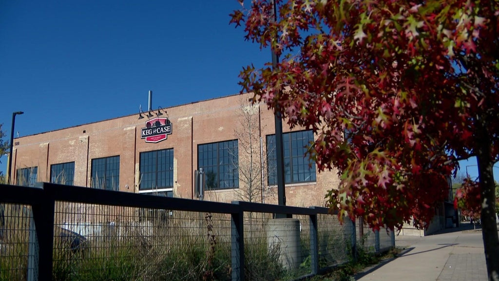 Boxing gym, bar brings new life to former Schmidt Brewery site in St. Paul — WCCO / CBS Minnesota, Sydney Real Estate news