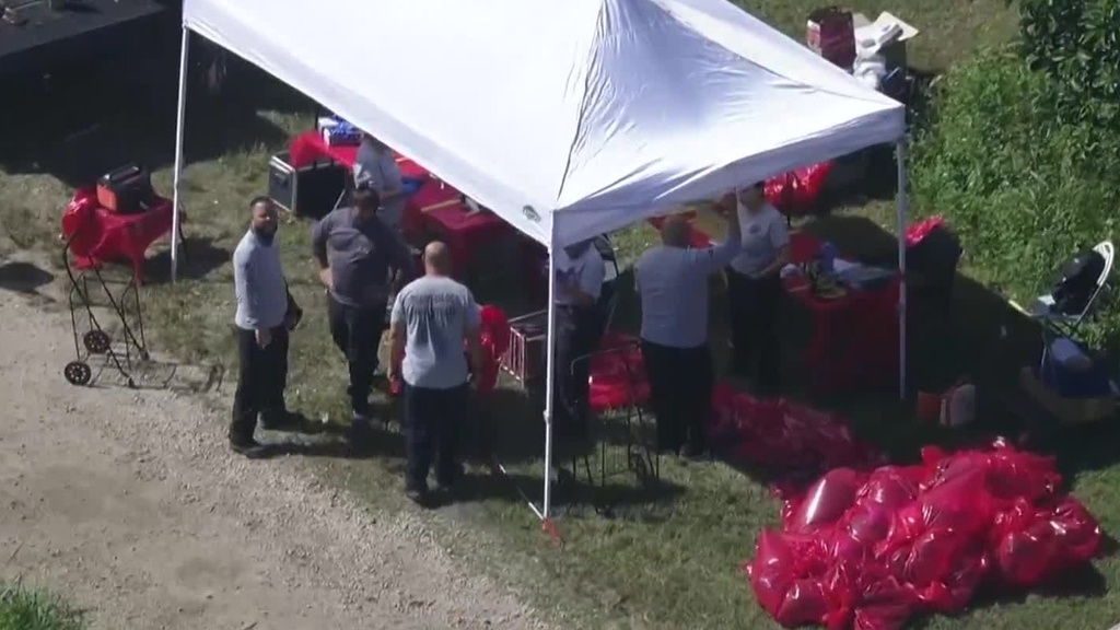 Family, friends of two men charged in Miami-Dade cockfighting case say allegations are false — CBS Miami, Sydney Real Estate news