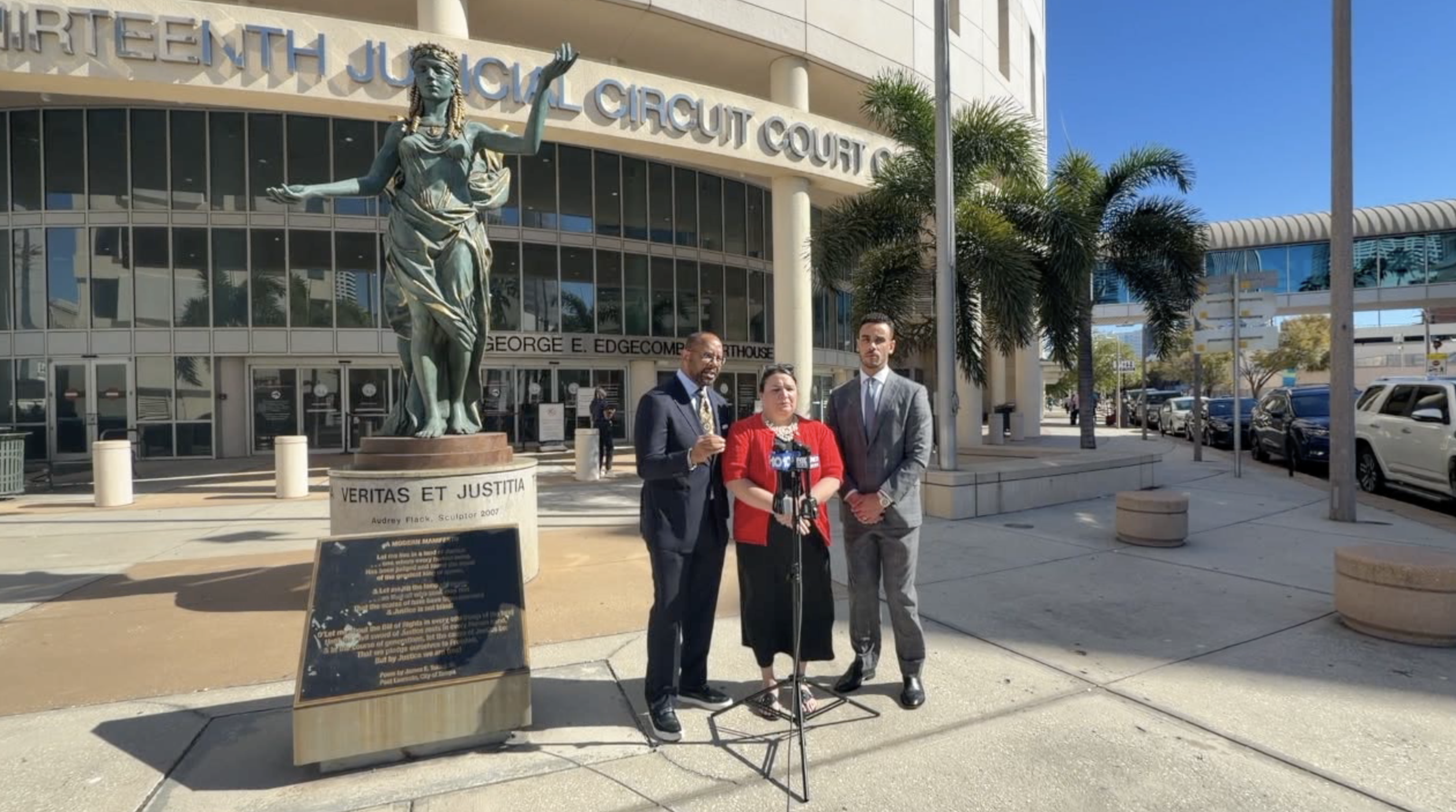 Family sues Hillsborough County school board after bus aide accused of hitting nonverbal son — WFTS ABC Action News Tampa, Sydney Schools news