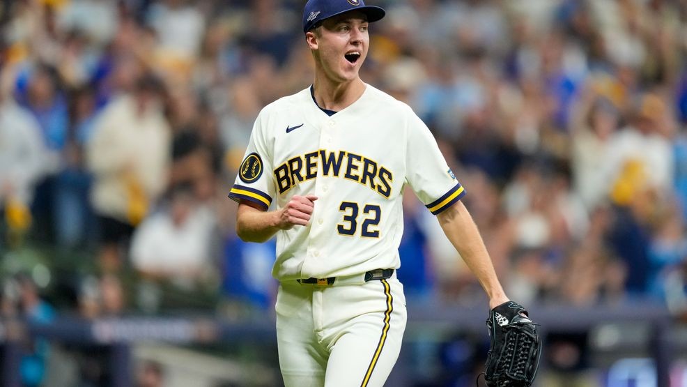 Brewers-Rays will produce a first-time champion — Fox 11 Green Bay Sports, Sydney Sports news