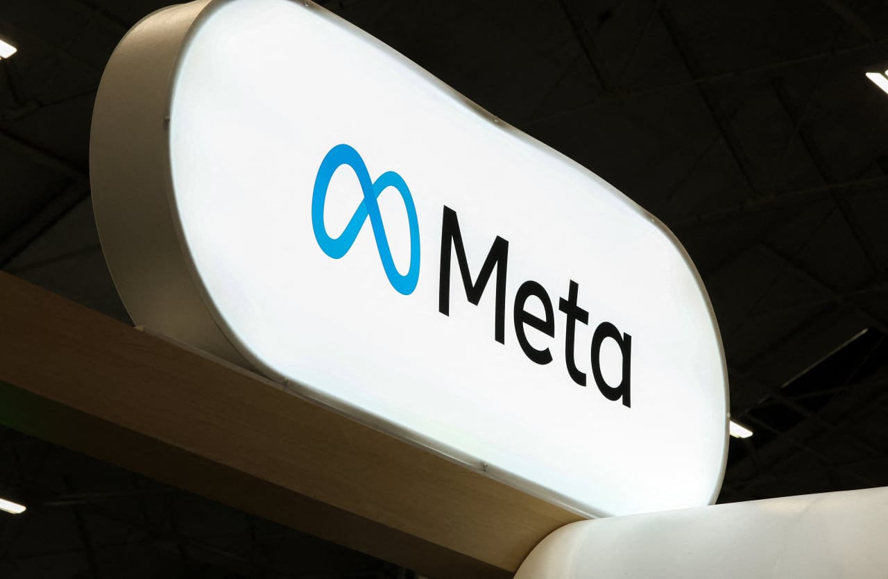 Meta’s AI spending spree has investors taking a page from the financial-crisis playbook — MarketWatch, Sydney Technology news