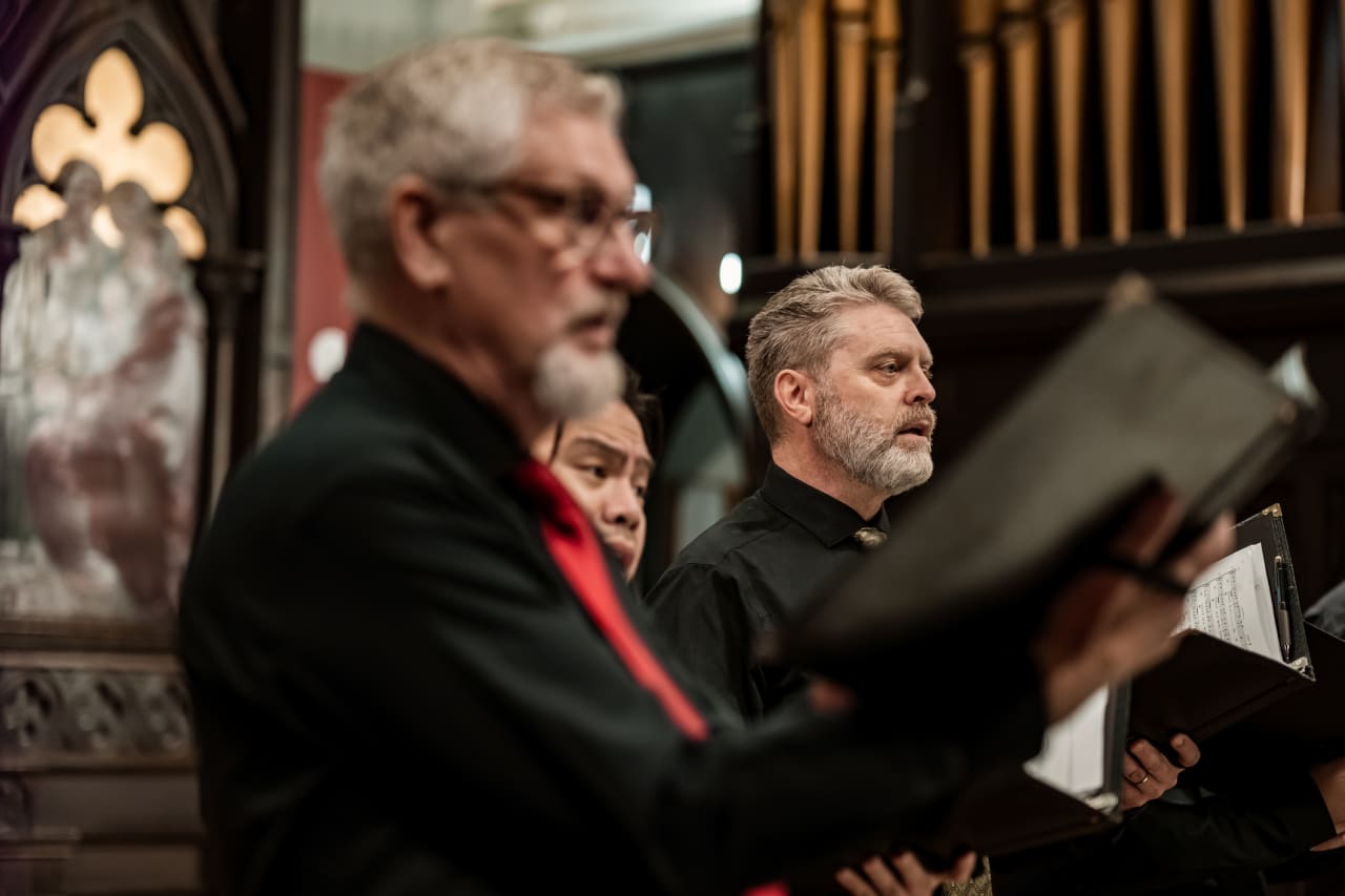 ‘There may be better investment options’: My church received $1.5 million from a parishioner. Is 3.75% interest enough? — Sydney Business news