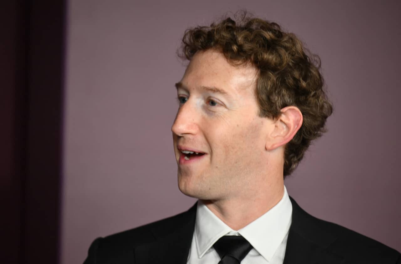 This wonky maneuver kept Mark Zuckerberg from fleeing a California billionaire tax — MarketWatch, Sydney Real Estate news