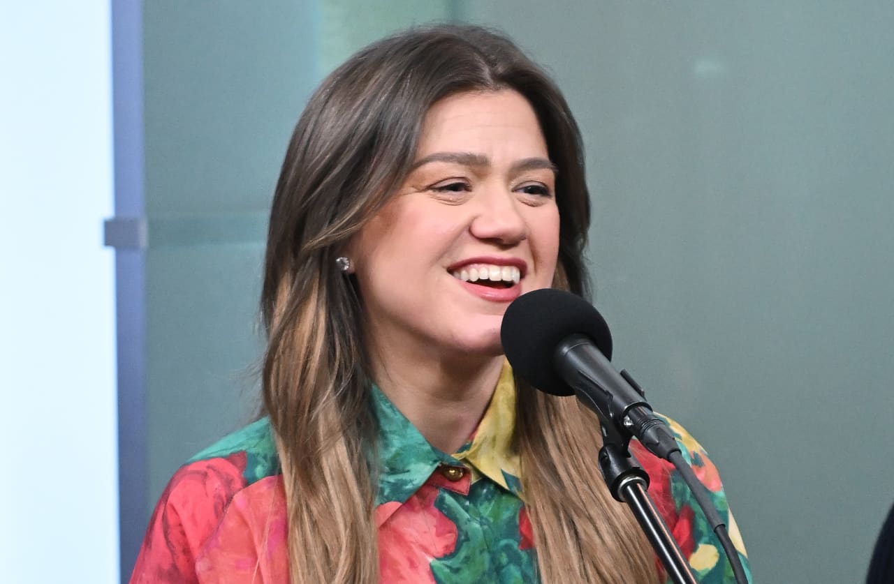 Kelly Clarkson’s expensive purchases: A multi-million dollar real-estate portfolio that spans the country — MarketWatch, Sydney Business news