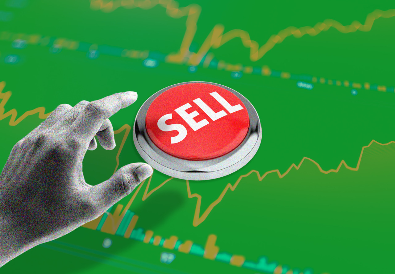 ‘When do I sell my stocks?’ Ignore the noise and focus on these things. — Sydney Business news