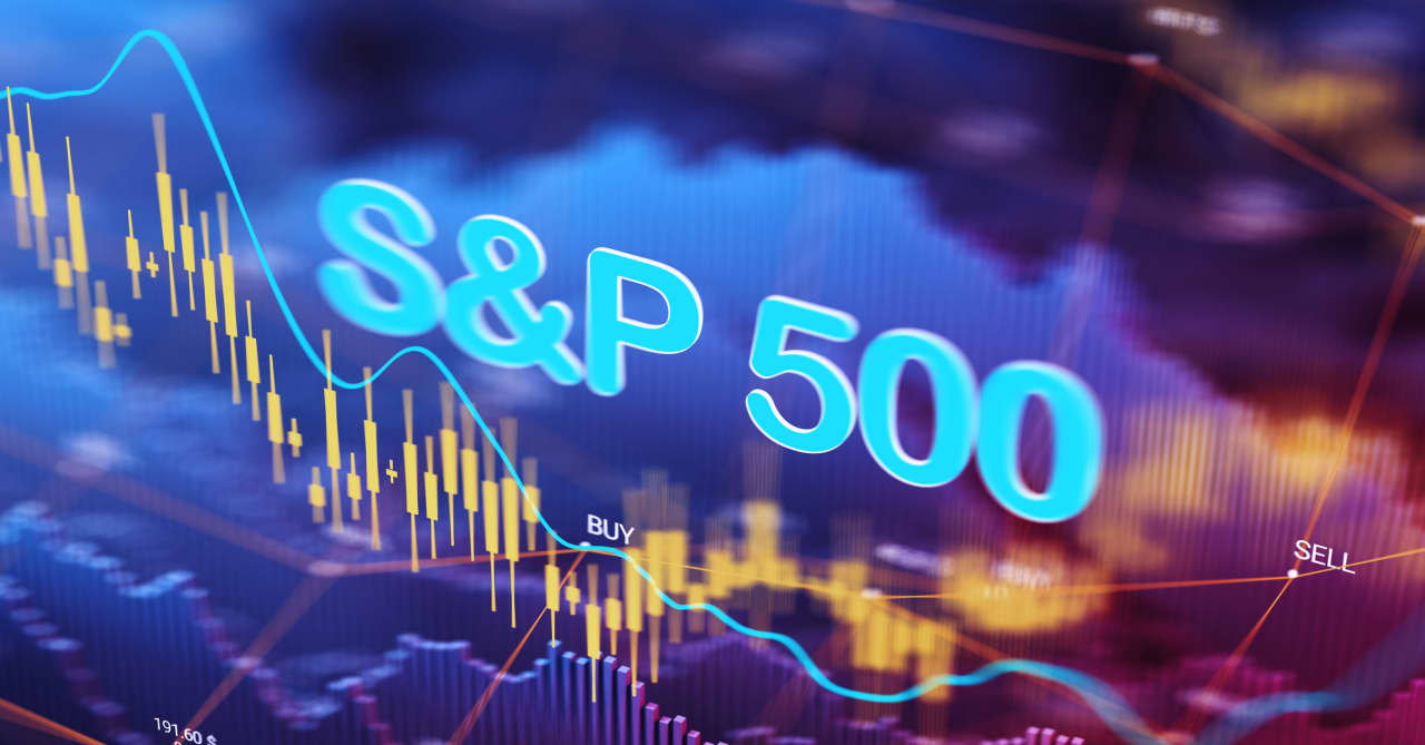 There is a silent market rotation inside the S&P 500 that’s warning of more weakness ahead — MarketWatch, Sydney Business news