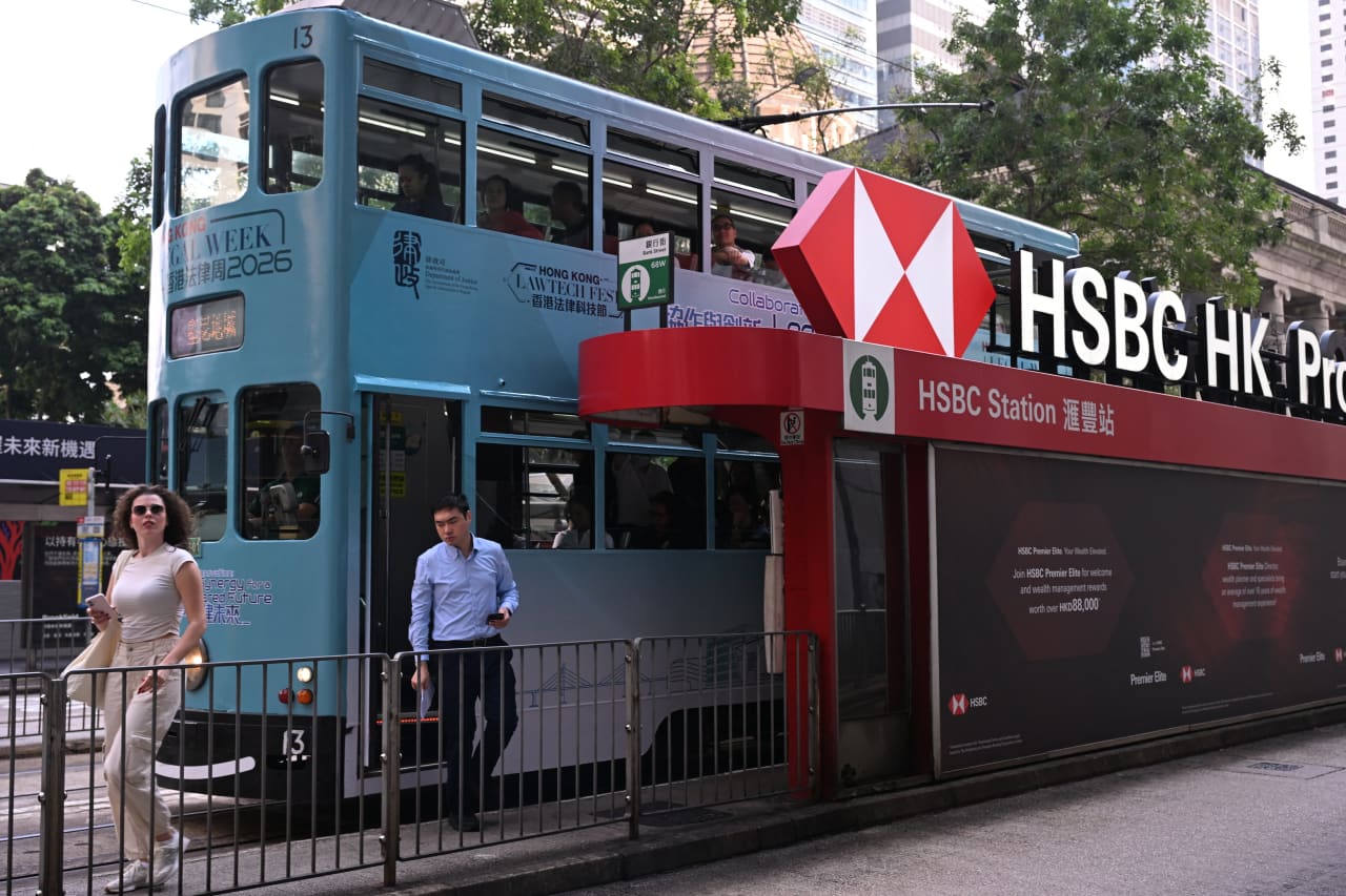 Customers are chasing higher-rate products, and that’s bad news for banks like HSBC — Sydney Business news