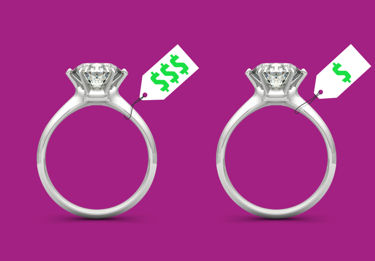 Is getting a wedding band from Quince a bad idea? ‘It’s a third of the price.’ — MarketWatch, Sydney Business news