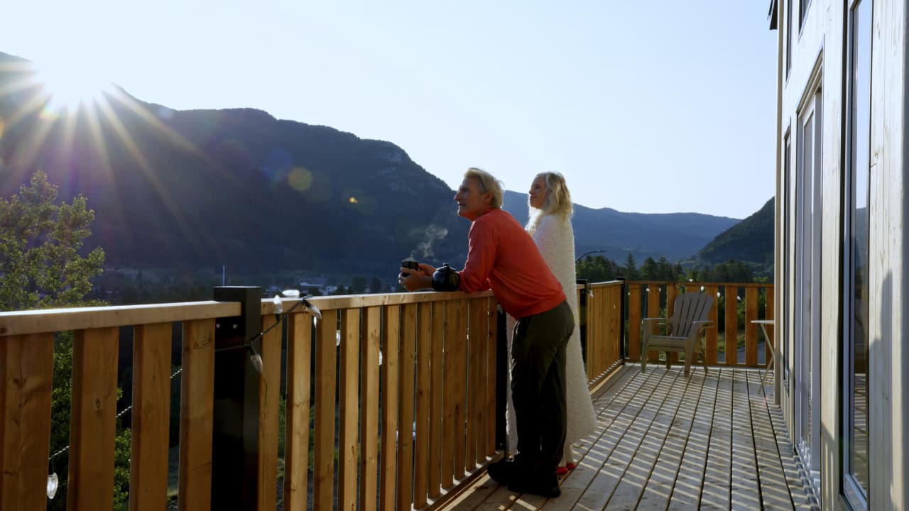 Retiring abroad? Don’t cut these financial ties to the U.S. — MarketWatch, Sydney Business news