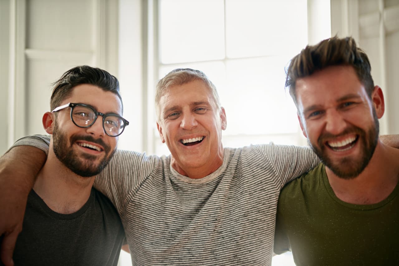 I’m 64 with two sons, but only one works in the family firm. Should I leave him 70% of the business? — MarketWatch, Sydney Business news