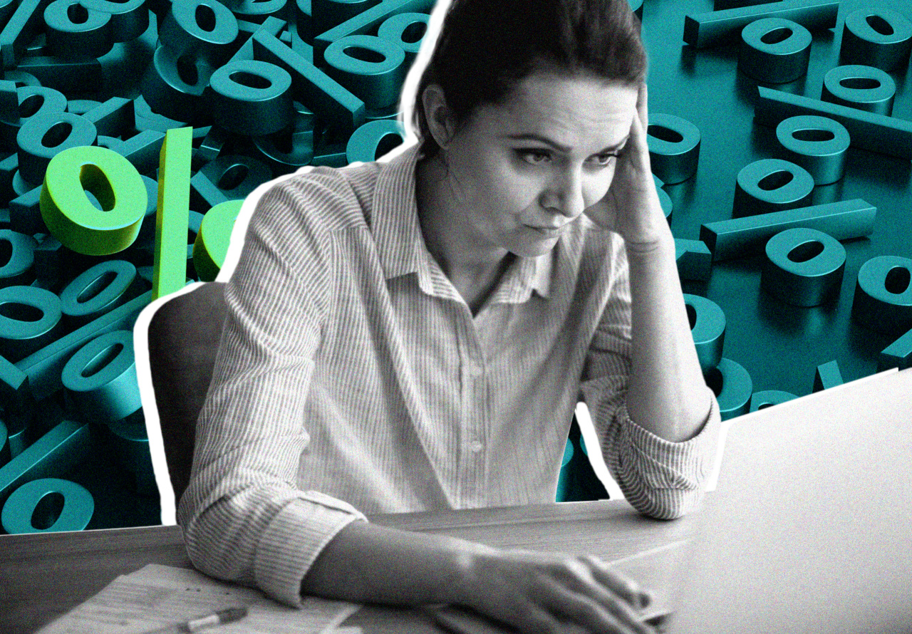 The cost of money itself is on the ballot as voters struggle with pricey car loans, mortgages and credit-card debt — Sydney Real Estate news