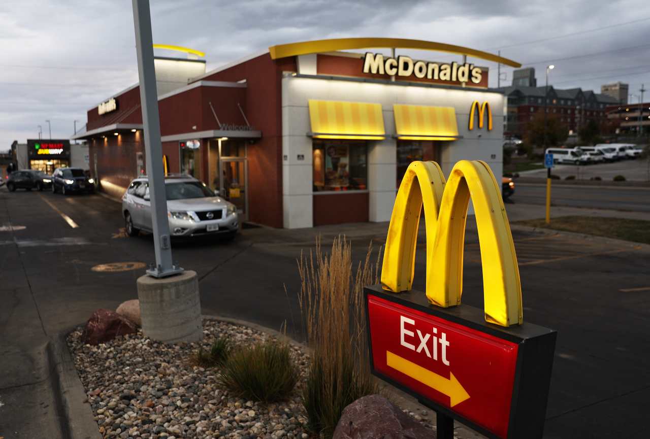 McDonald’s new bet on chicken hits a snag as franchisees say the birds are too big — MarketWatch, Sydney Business news