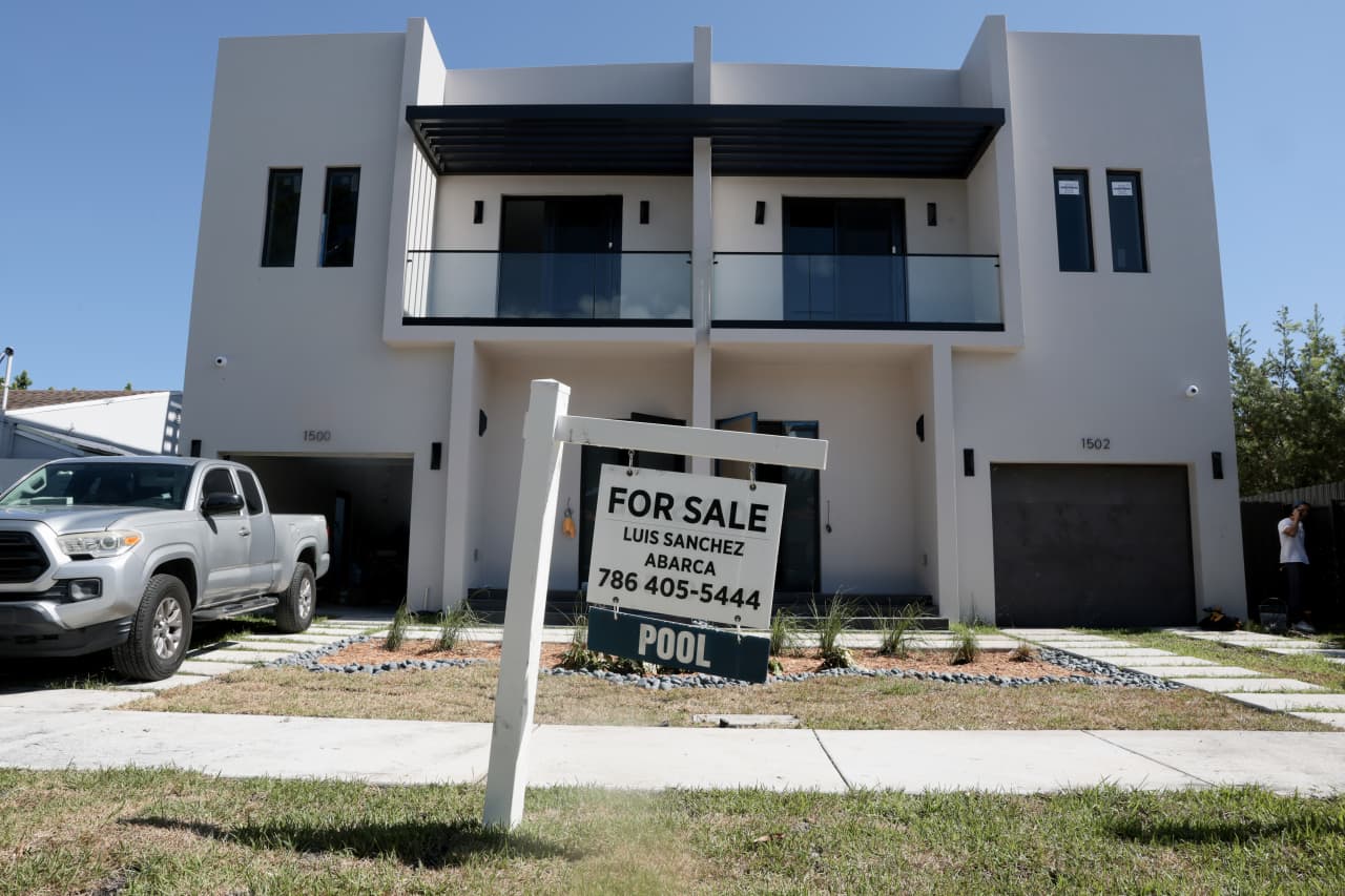 Meet the home buyers totally unfazed by 7% mortgage rates — MarketWatch, Sydney Real Estate news