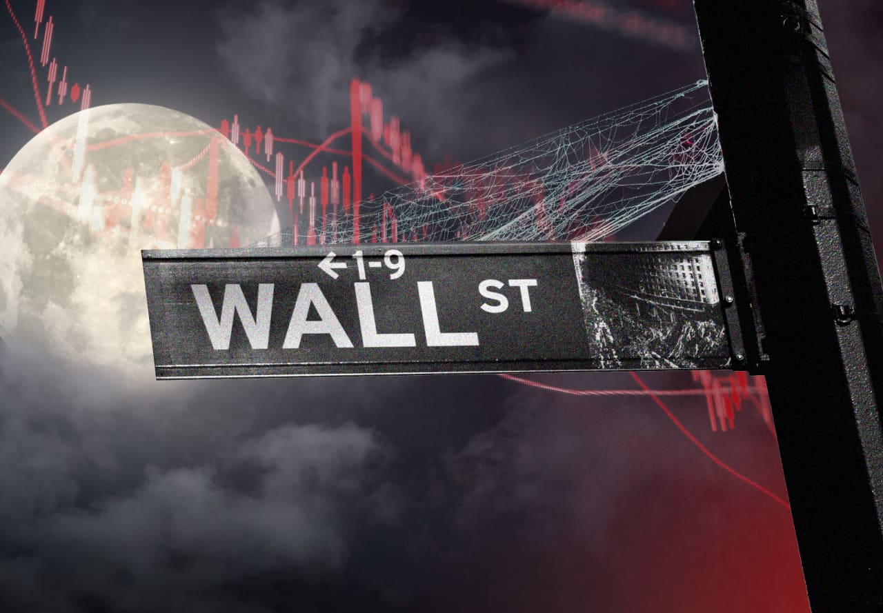 Amazon’s and Intel’s stocks are set to plunge. But Wall Street’s October winners may surprise you. — Sydney Technology news