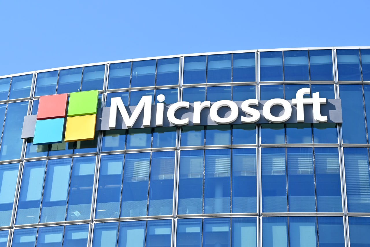 Microsoft earnings will look funky — but an elusive number is finally arriving — Sydney Business news