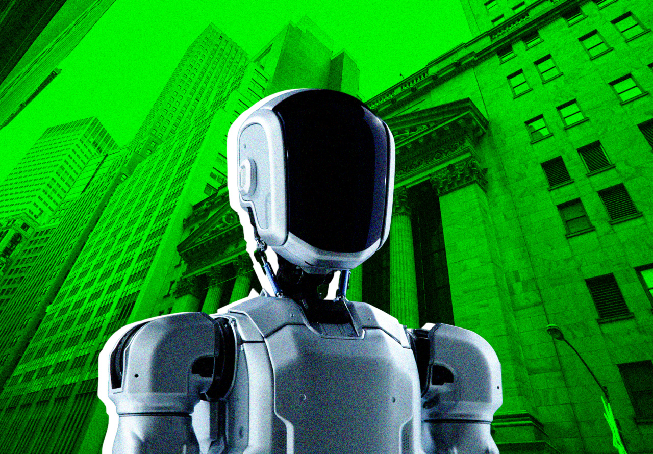 AI fever ignites a boom in thematic ETFs as fund managers hunt for their next big hit — MarketWatch, Sydney Technology news
