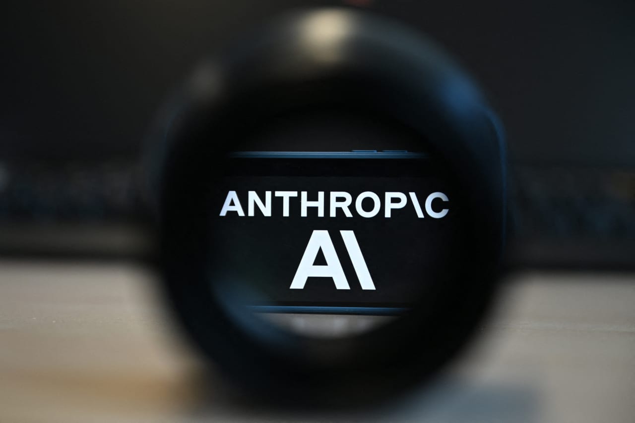 Could an Anthropic IPO put your 401(k) at risk? The AI safety debate hits a new dimension. — MarketWatch, Sydney Technology news