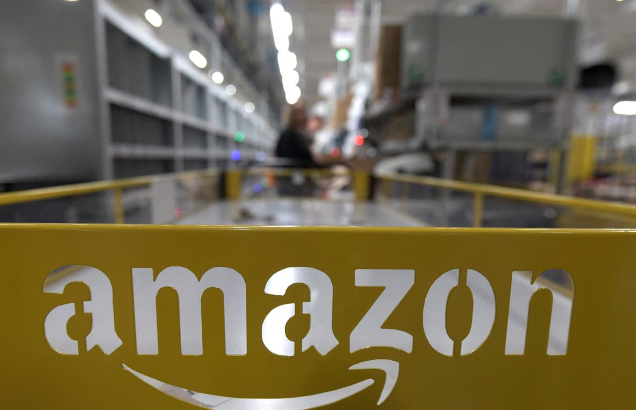 Here’s the math on Amazon CEO’s claim to be on path to two trillion-dollar revenue businesses — MarketWatch