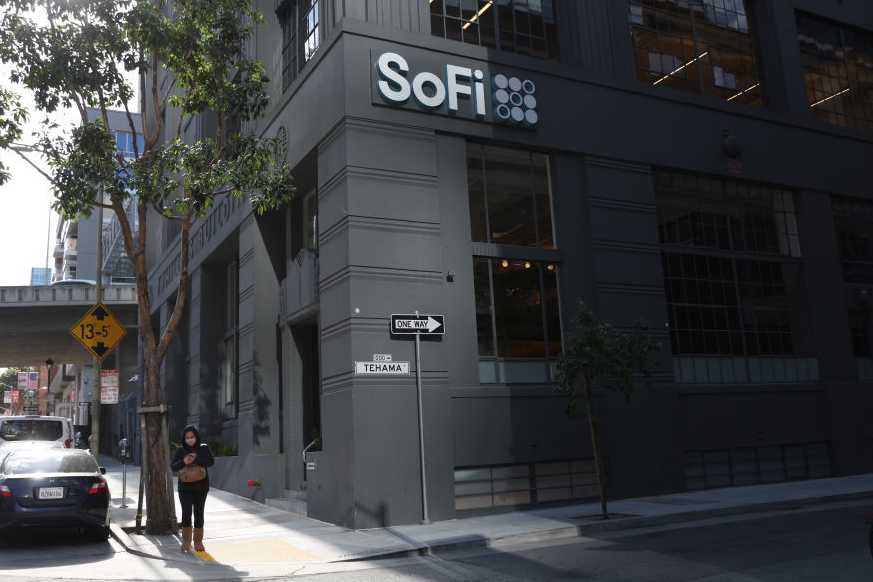 SoFi’s stock climbs as lending surge drives an earnings beat and rosy outlook — Sydney Business news