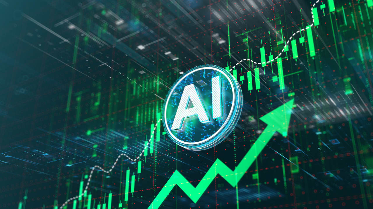 AI stocks haven’t played by the normal valuation rules. Now that rates are higher, they may have to, says UBS — Sydney Technology news