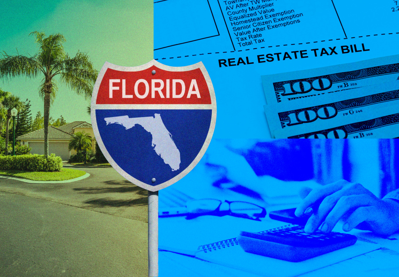 Florida is voting on whether to slash property taxes. Here’s who it would benefit — and hurt. — Sydney Real Estate news