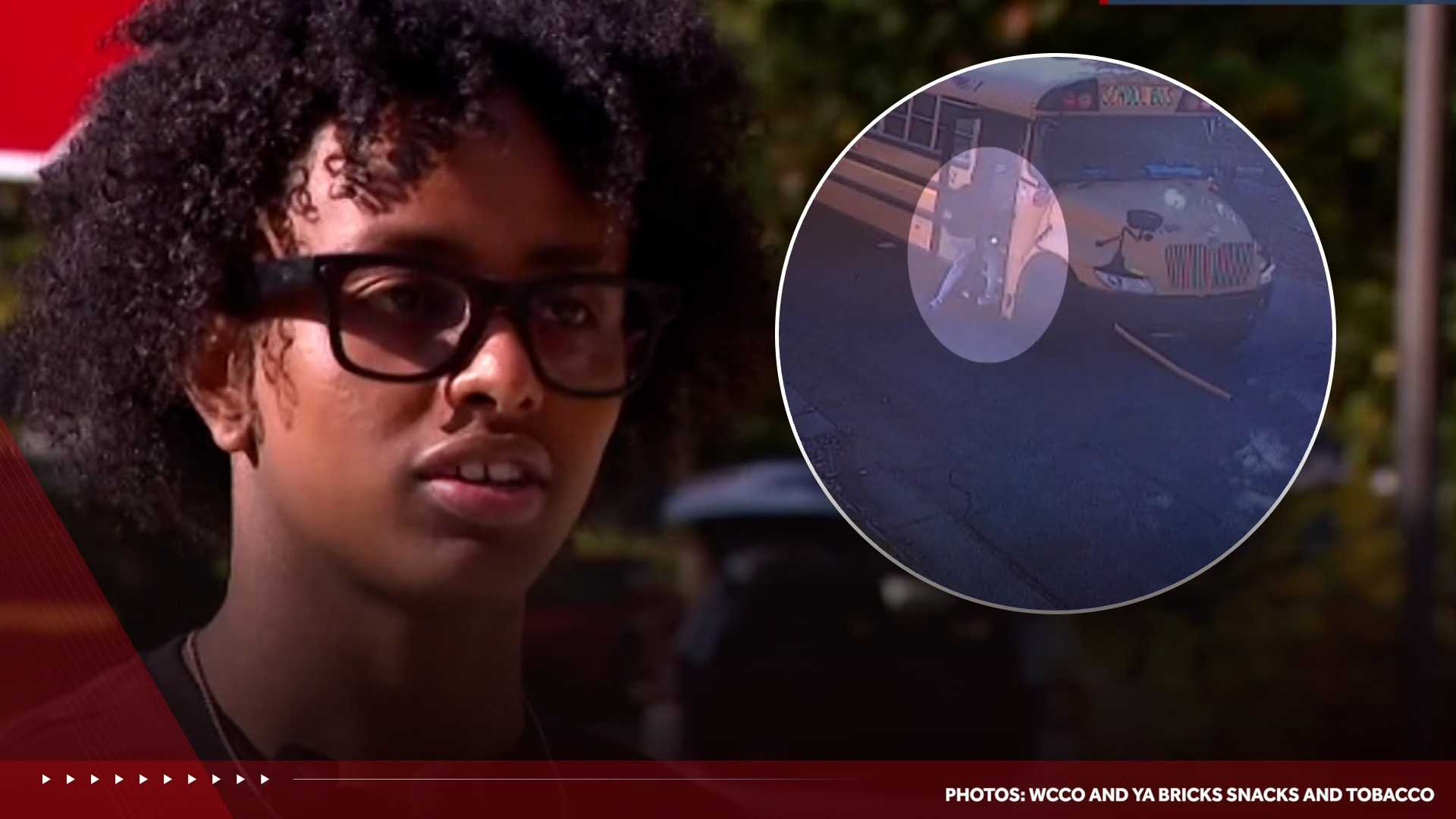 Hear from the man who jumped onto runaway school bus carrying 19 students — WISN 12 Milwaukee, Sydney Health news