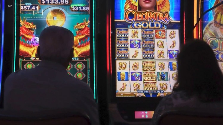 San Antonio committee pauses councilwoman's proposal to ban eight-liner machines. Here's why. — KENS 5 (San Antonio), Sydney Community news