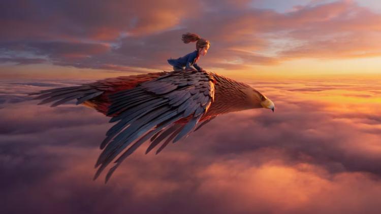In a world of AI, Laika took 16 years to hand-build ‘Wildwood,’ filming seconds at a time — KARE 11 Entertainment, Sydney Technology news