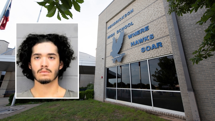 Former Pflugerville ISD student teacher arrested for improper relationship with a student — KVUE (Austin), Sydney Technology news