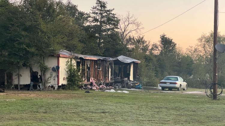 3 children killed in Van Zandt County house fire, 2 others critically-injured — WFAA (Dallas-Fort Worth), Sydney Health news