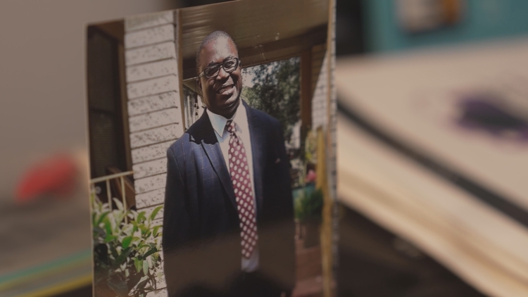 State fines Tampa mental health facility more than $50,000 after man's death — WTSP 10 Tampa Bay, Sydney Health news
