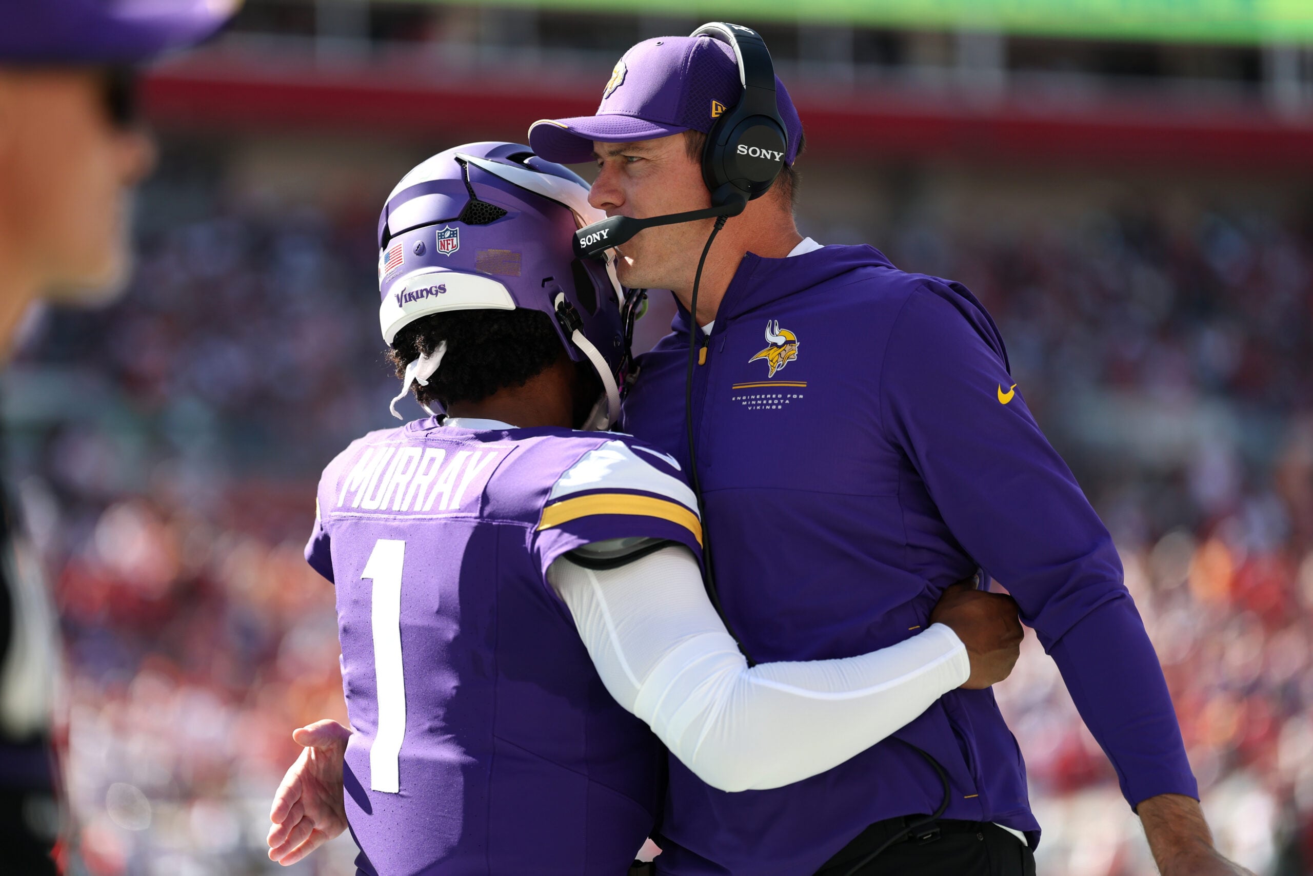 The 2026 Minnesota Vikings: 3 Things I Think and 3 Things I Know — Vikings Territory, Sydney Health news