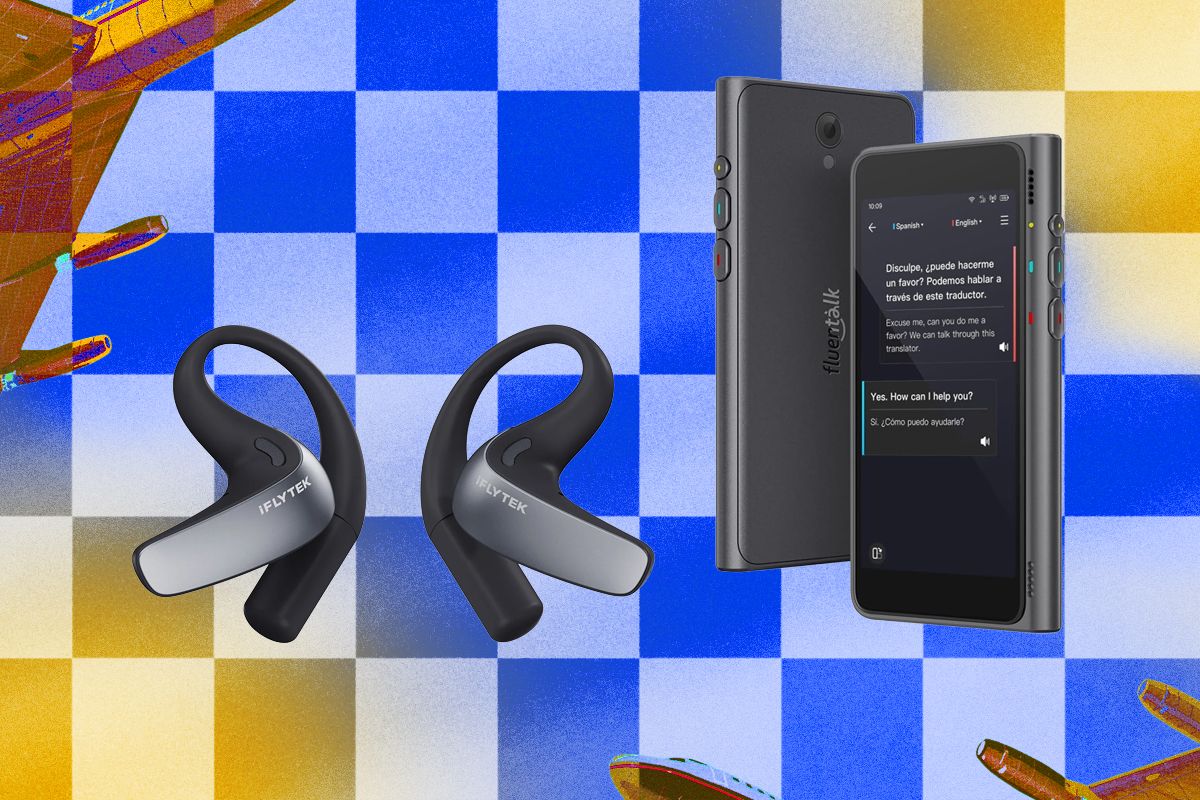 The Best Handheld Translators for Work and Travel (2026) — Sydney Technology news