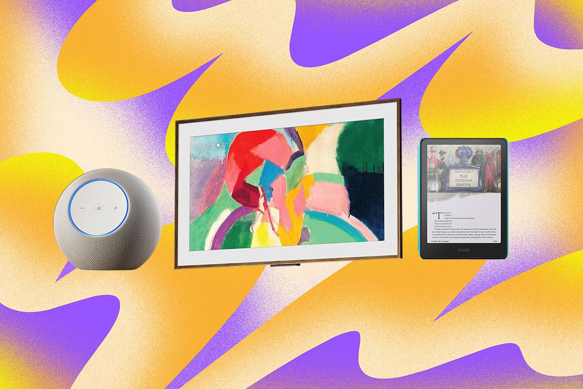 The 13 Amazon Device Deals Actually Worth Snagging This Prime Day — Wired, Sydney Technology news