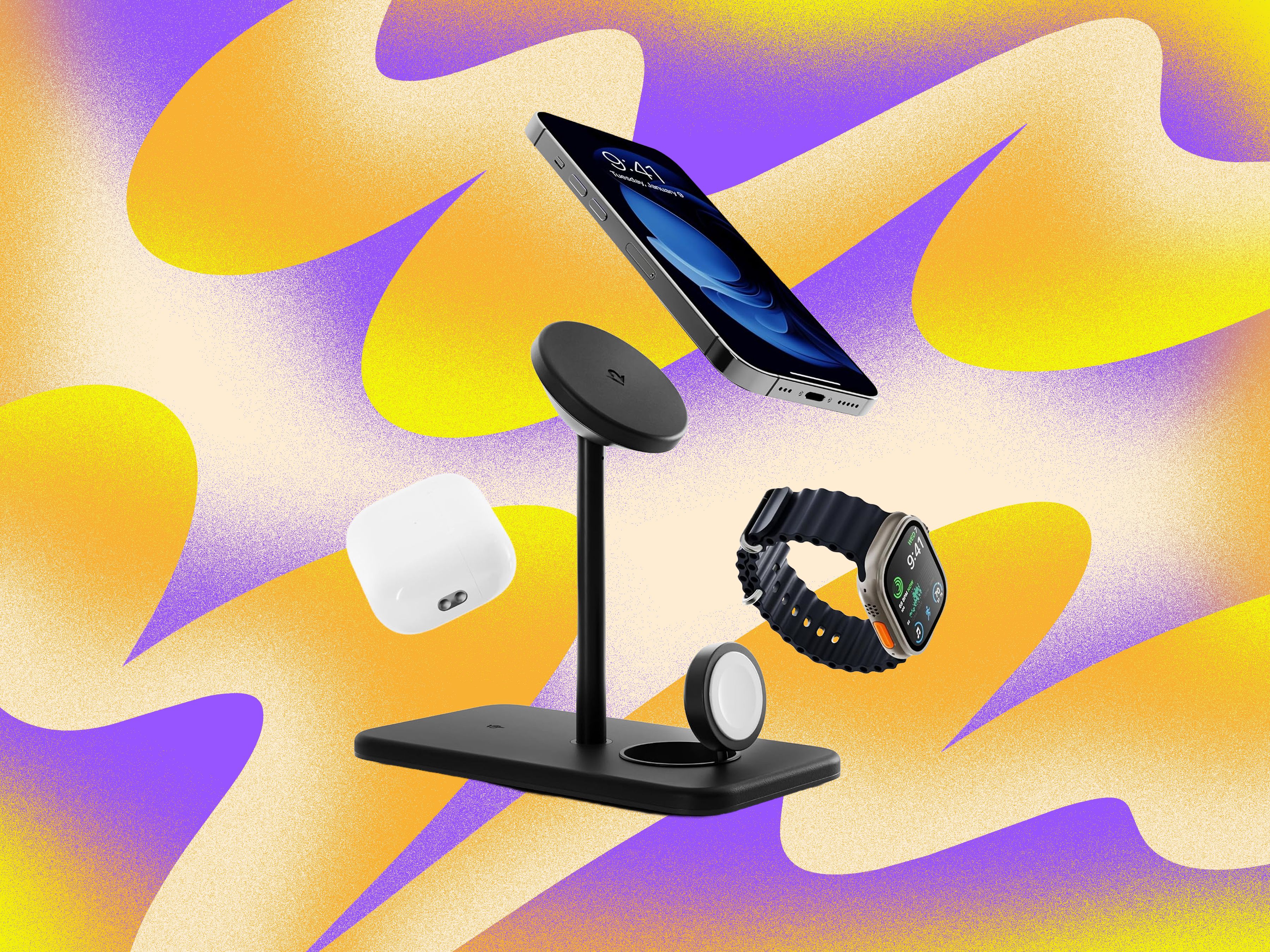 19 Best Prime Day Deals on Phone Accessories (2026) — Wired, Sydney Technology news