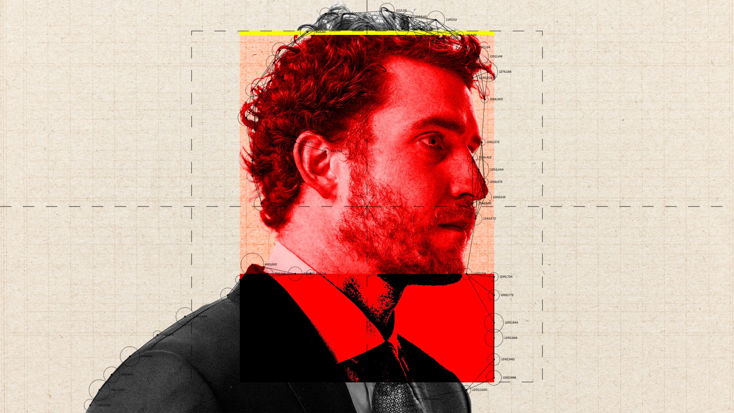The Story of Billy Evans and ‘Theranos 2.0’ — Wired, Sydney Business news