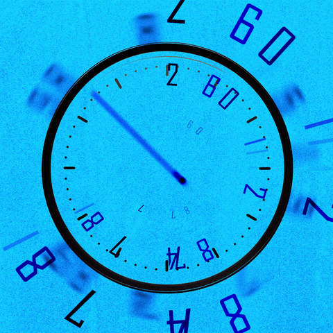 The Leap Second Is No More — Wired, Sydney Technology news