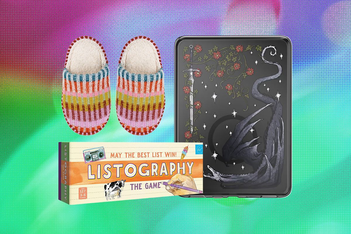 15 Best White Elephant Gifts, Plus a Prank Box to Put Them In (2026) — Wired, Sydney Technology news
