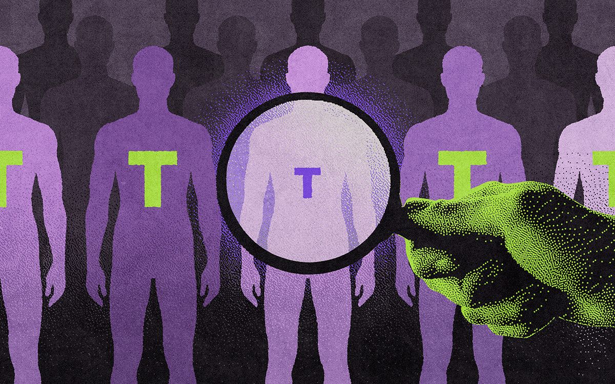 Telehealth Giant Hims Wants to Test Every Dude for Low Testosterone — Wired, Sydney Business news