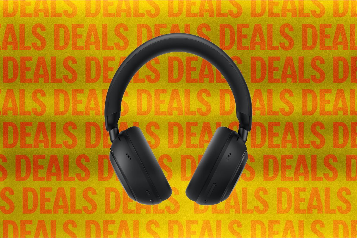 Anker Soundcore Space 2 Are Their Lowest Price Ever — Wired, Sydney Technology news