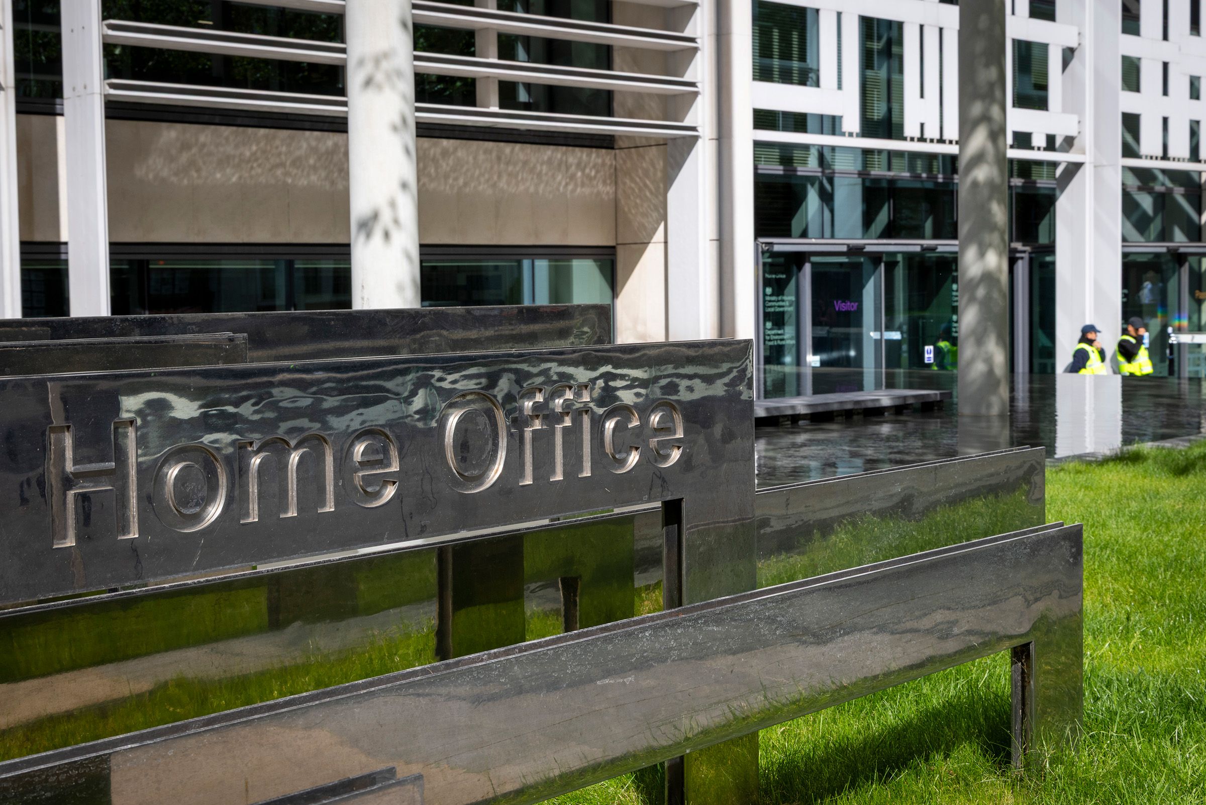 UK Home Office May Face Investigation Over Use of OpenAI Tools — Sydney Technology news