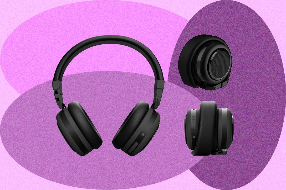 TDM Neo Hybrid Headphones Review: Two-in-One Woes — Wired, Sydney Technology news