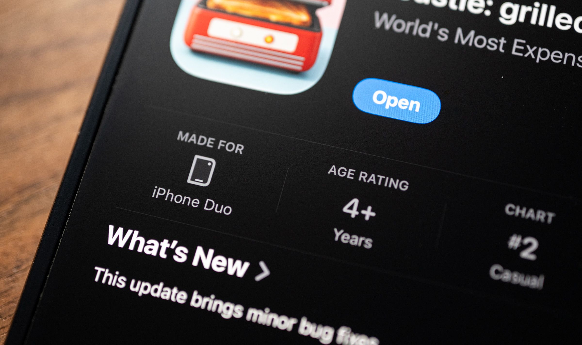 9 Unique Apps to Try on the iPhone Duo — Wired, Sydney Technology news