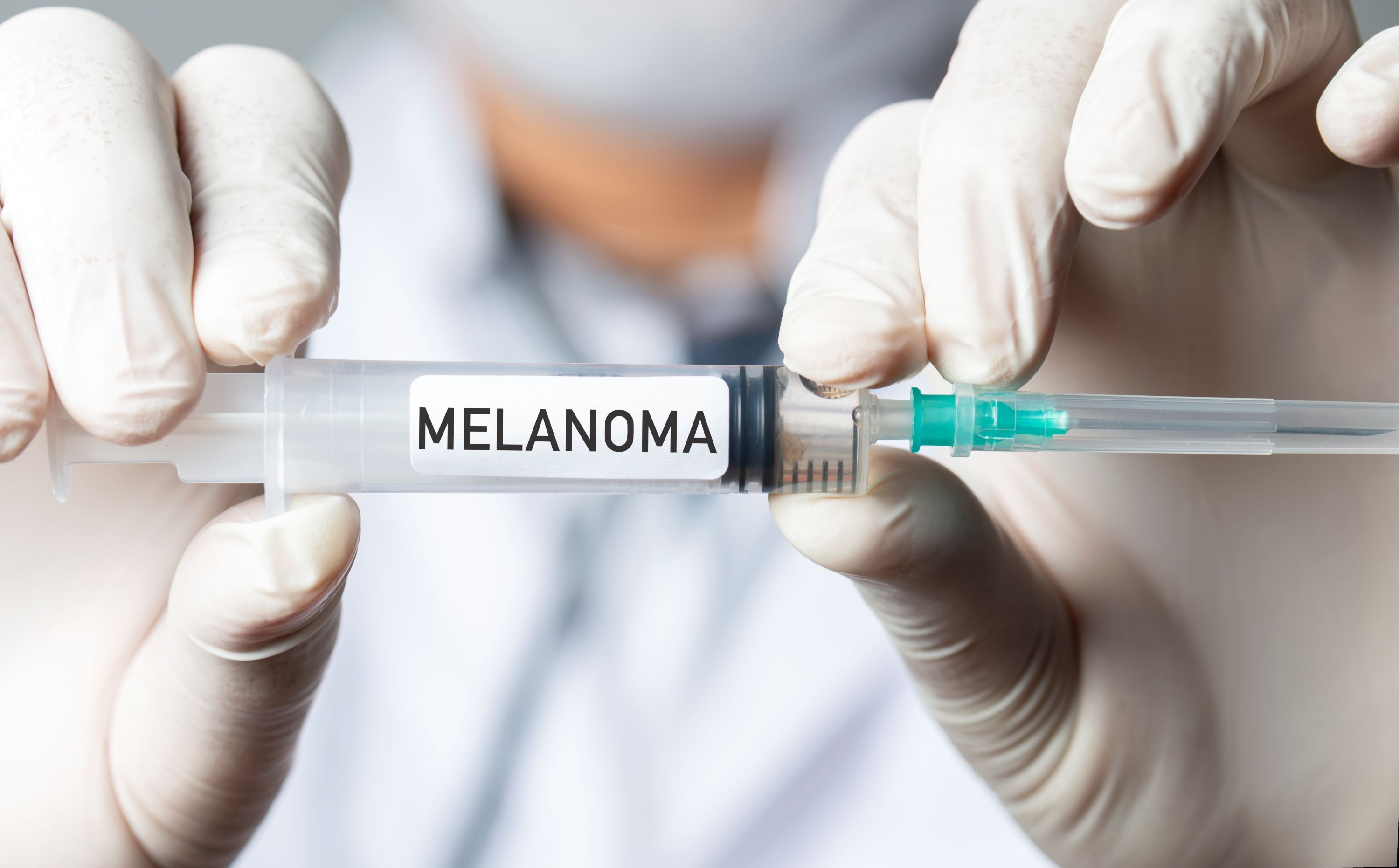 New mRNA Vaccine Reduces Risk of Melanoma Recurrence by Over 40 Percent — Wired, Sydney Health news