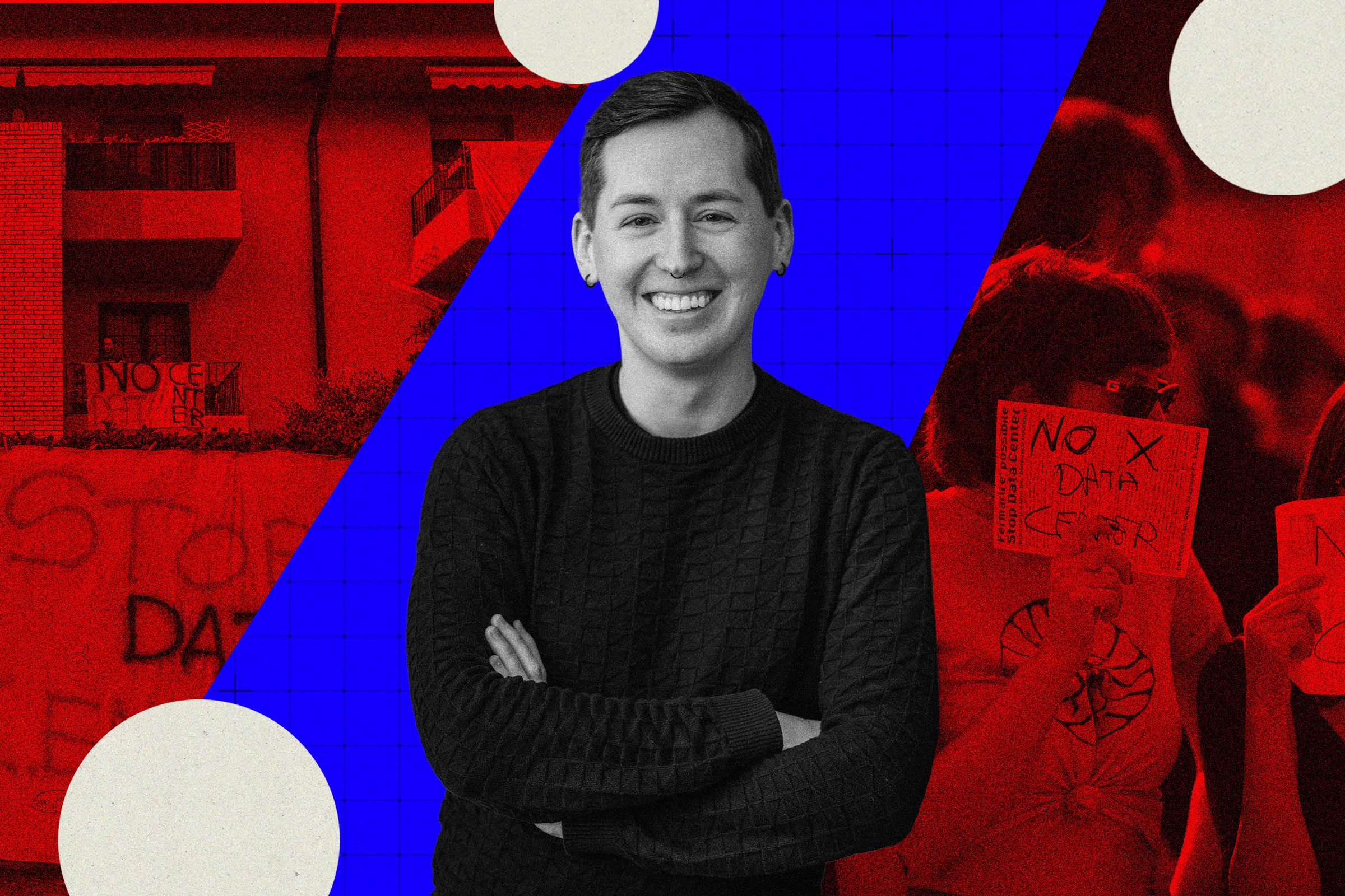 What the US Movement Against Data Centers Can Learn From Abroad — Wired, Sydney Technology news
