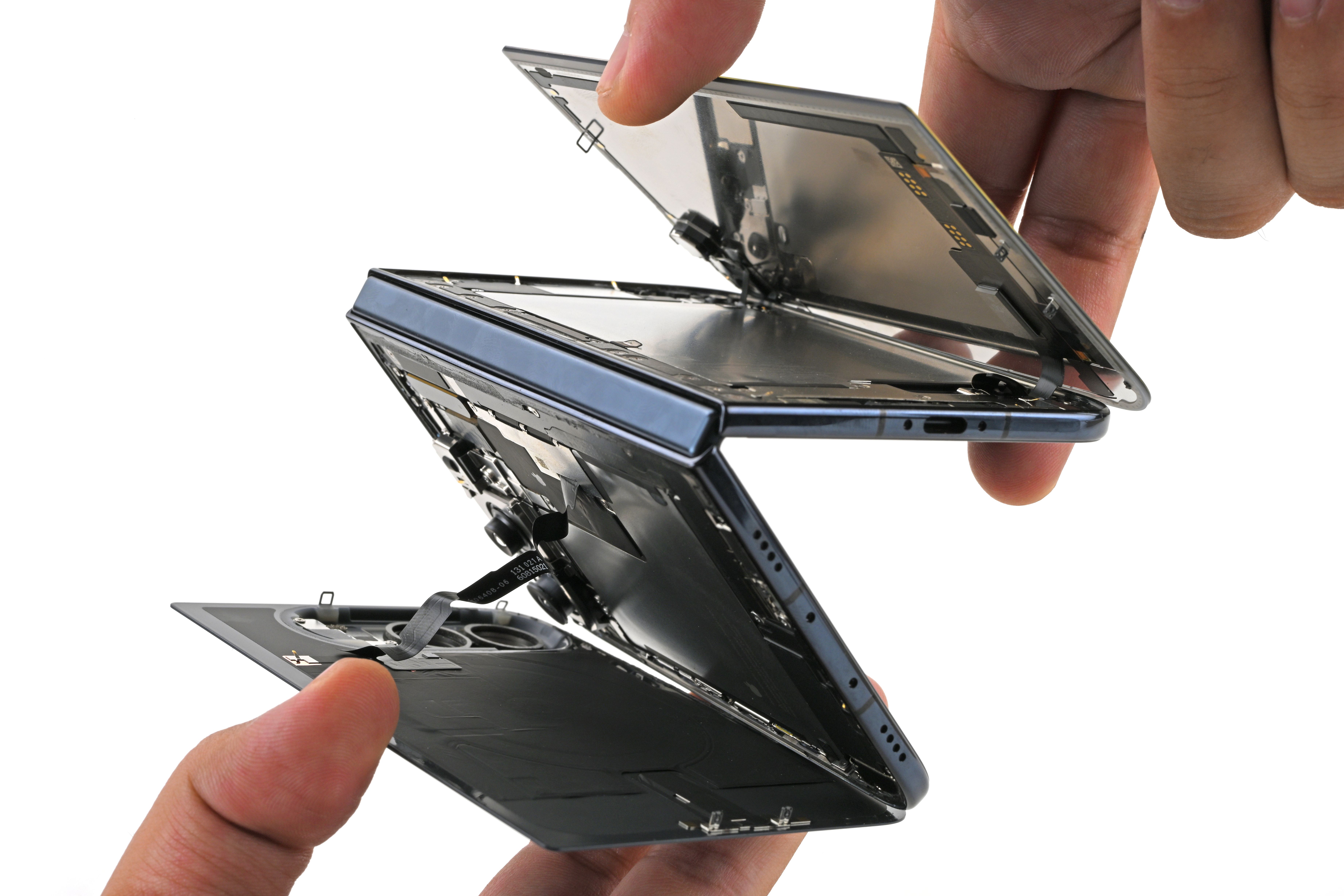 Some iPhone Duo Models Are Breaking. iFixit’s Teardown Might Explain Why — Wired, Sydney Business news